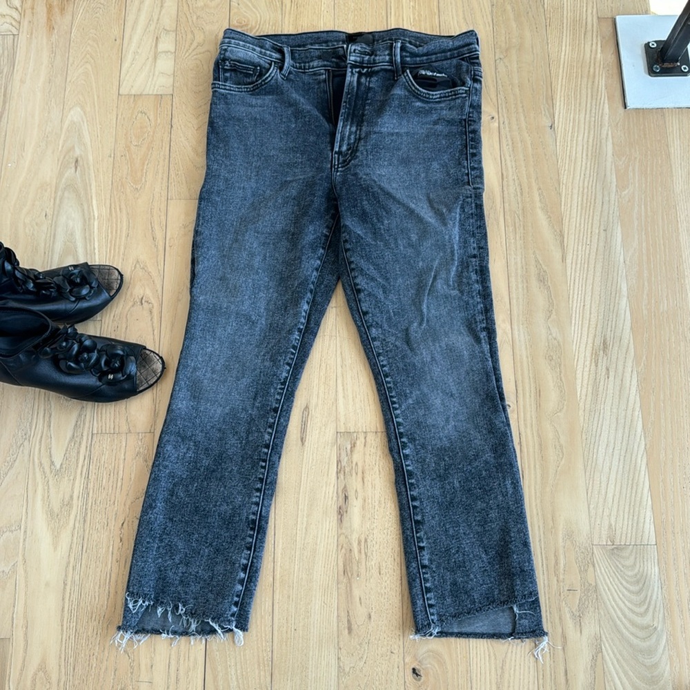 Mother Jeans 31